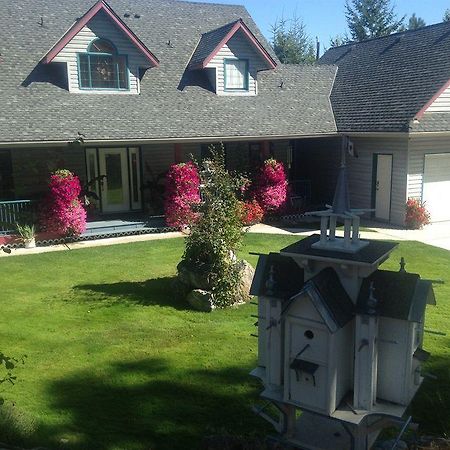 Eagle'S Nest B&B Lake Country Luaran gambar