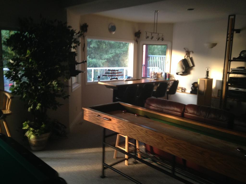 Eagle'S Nest B&B Lake Country Luaran gambar