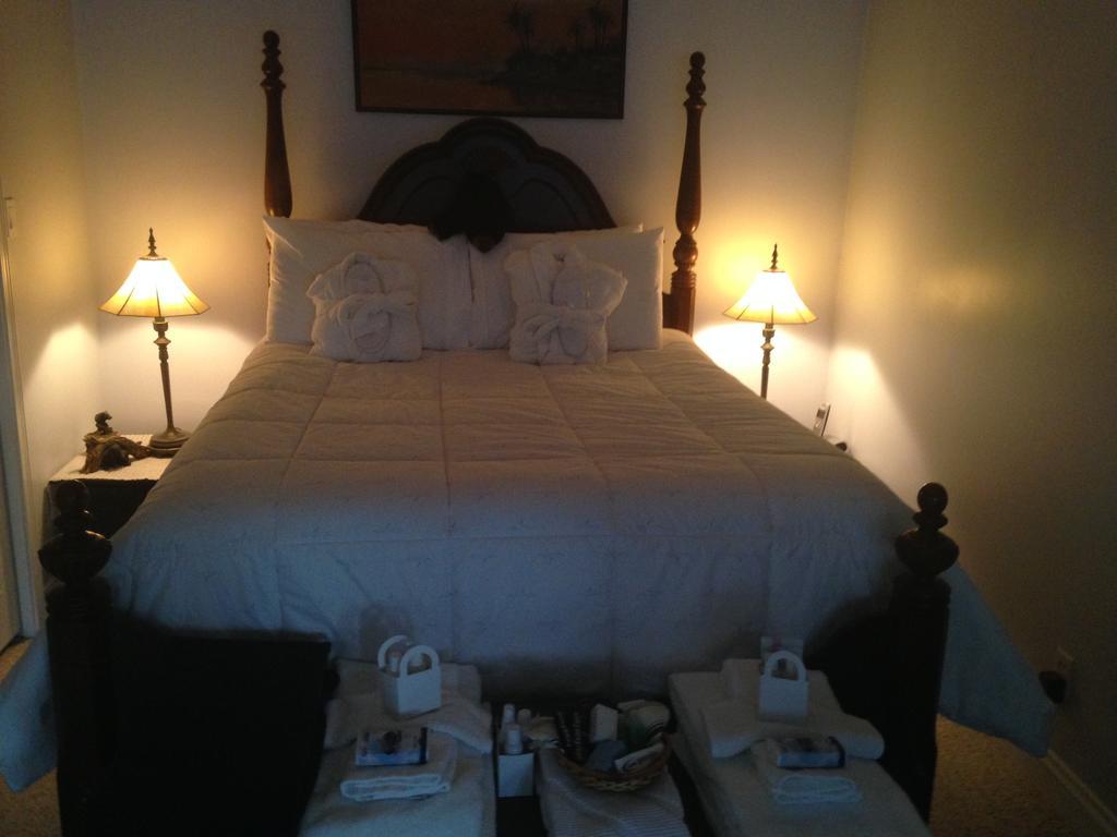 Eagle'S Nest B&B Lake Country Bilik gambar