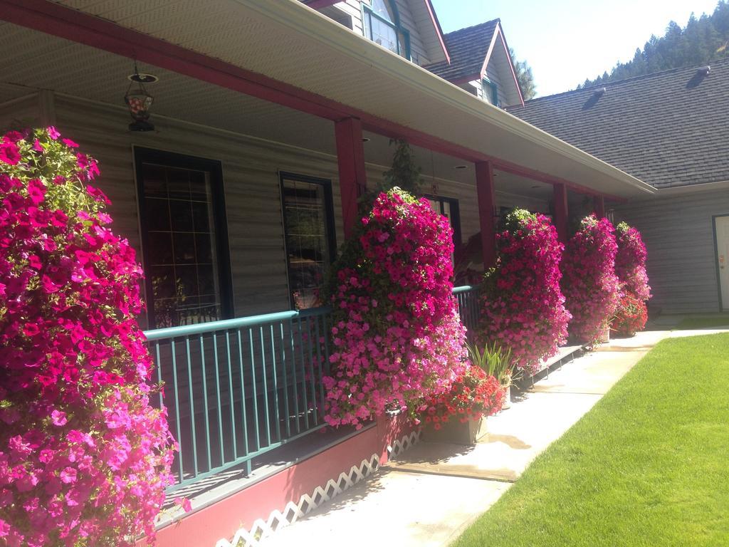 Eagle'S Nest B&B Lake Country Luaran gambar