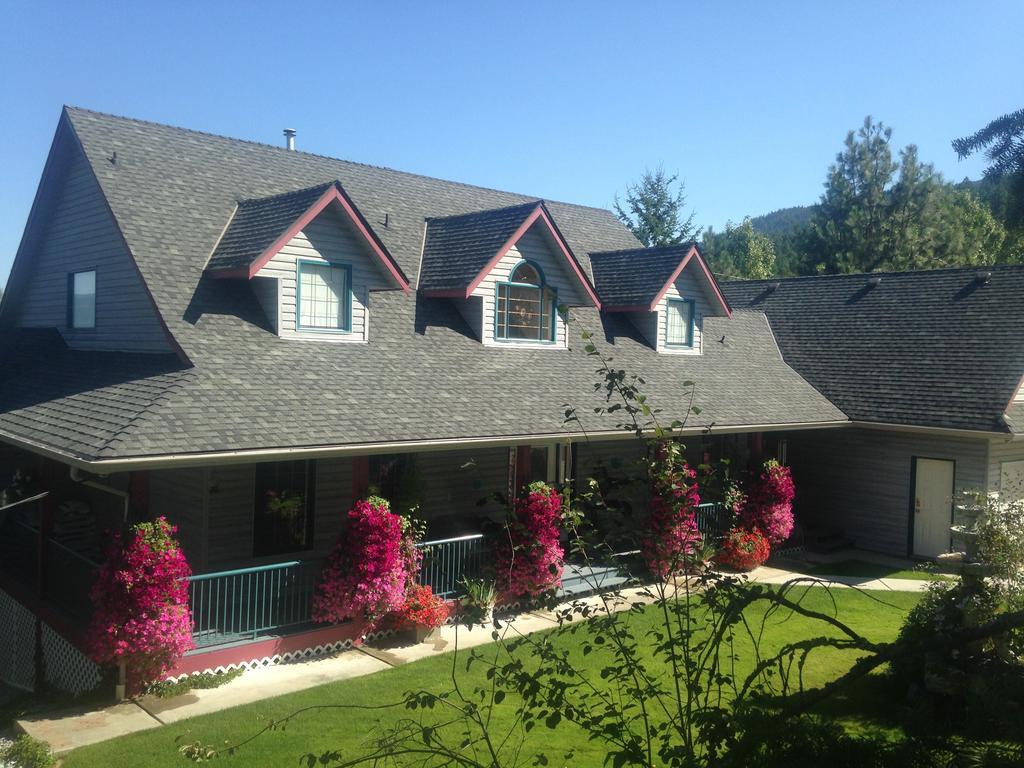 Eagle'S Nest B&B Lake Country Luaran gambar