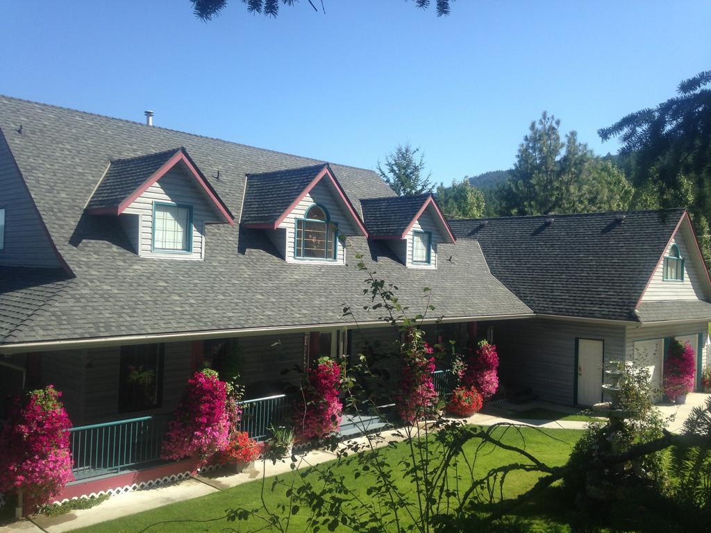 Eagle'S Nest B&B Lake Country Luaran gambar