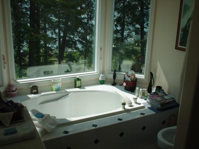 Eagle'S Nest B&B Lake Country Luaran gambar