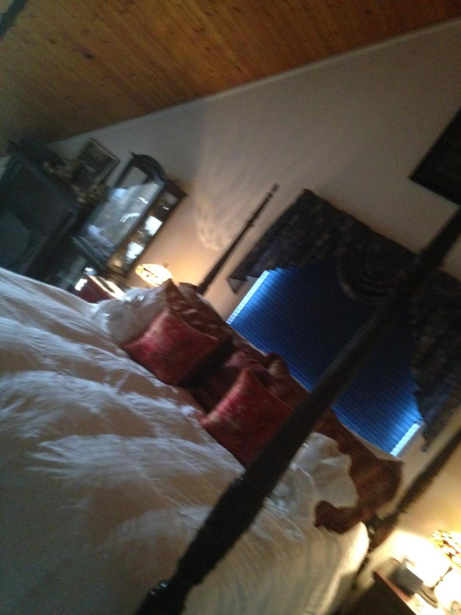 Eagle'S Nest B&B Lake Country Bilik gambar