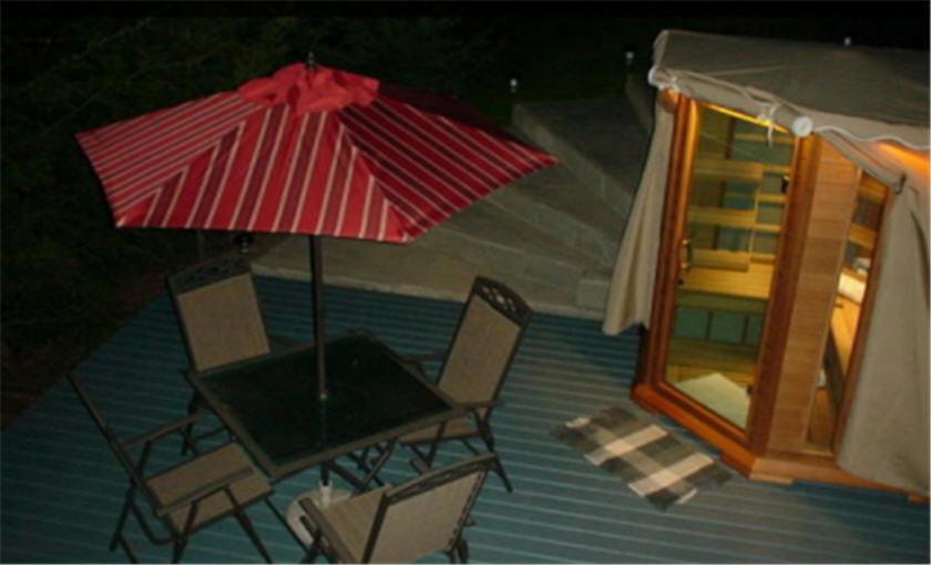 Eagle'S Nest B&B Lake Country Luaran gambar
