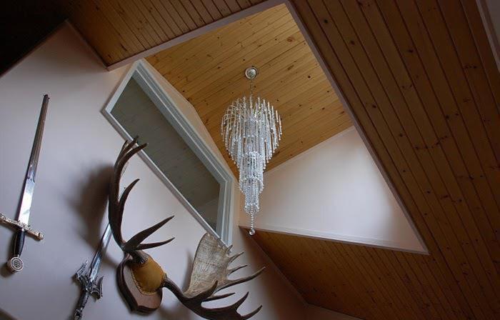 Eagle'S Nest B&B Lake Country Luaran gambar