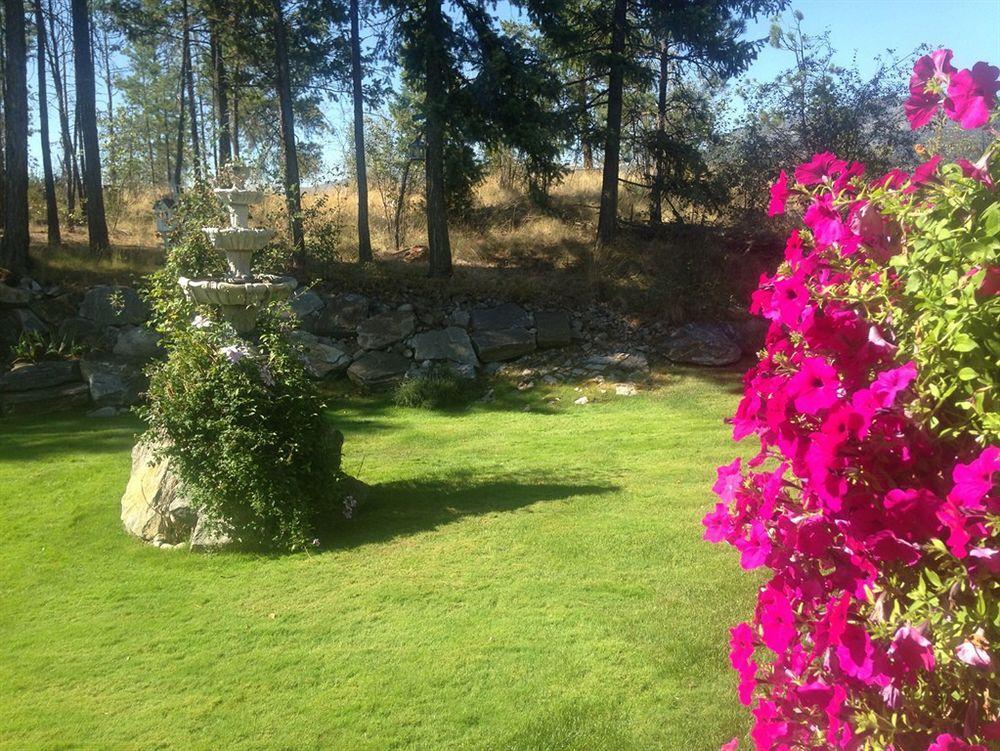 Eagle'S Nest B&B Lake Country Luaran gambar