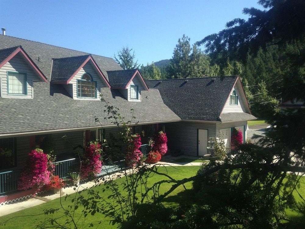 Eagle'S Nest B&B Lake Country Luaran gambar